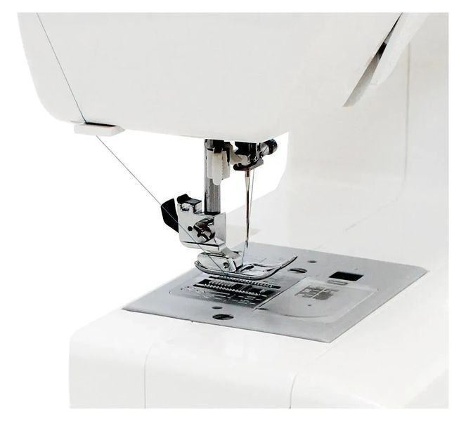 Швейна машинка електромеханічна Janome Juno J15 460531 фото