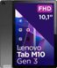 Планшет Lenovo Tab M10 (3rd Gen) 4/64GB Wi-Fi Storm Grey (ZAAE0000SE) 469441 фото 1