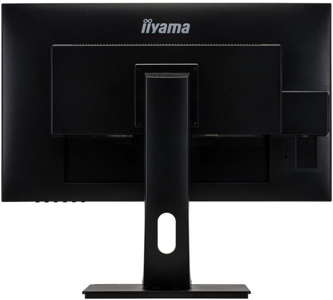 Монитор iiyama ProLite XUB2792HSN-B1 (XUB2792HSN-B1) 023868 фото