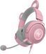 Навушники RAZER Kraken Kitty V2 Pro Накладні, Об'ємний звук Рожевий 532657 фото 3