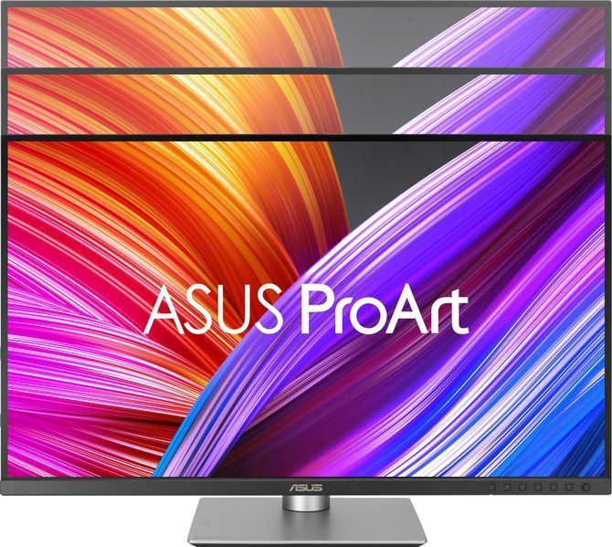 Монитор ASUS ProArt PA279CRV 27" 3840x2160px IPS 533611 фото
