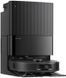 Робот-пылесос с влажной уборкой RoboRock Qrevo 798 Black 598569 фото 4
