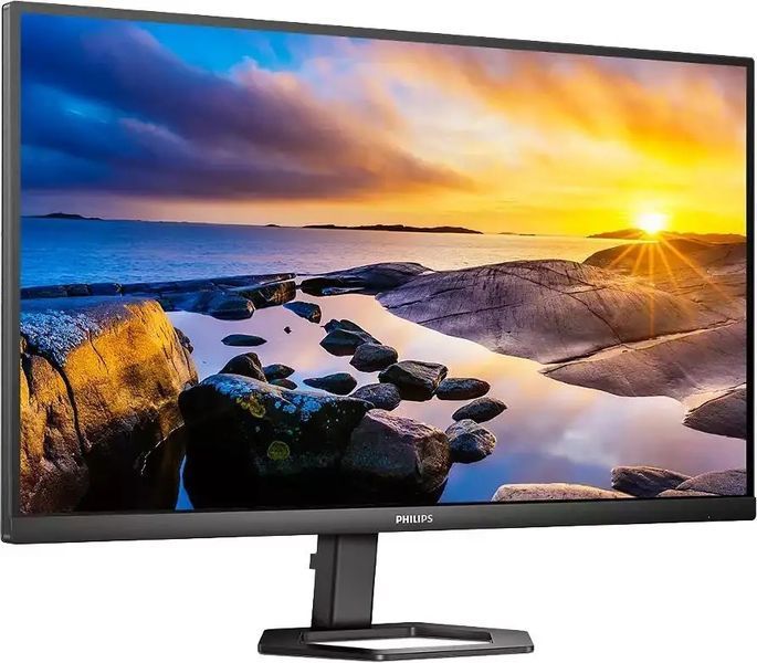 РК монітор Philips 27E1N5500LA/00 037136 фото