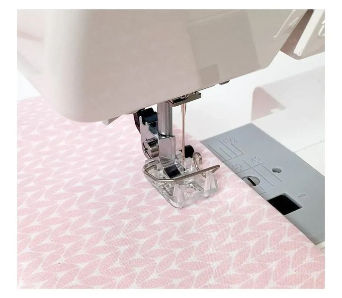 Швейна машинка електромеханічна Janome Juno J15 460531 фото