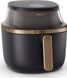 Мультипіч (аерофритюрниця) Philips NA342/00 595512 фото 11