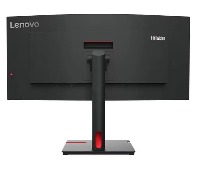 Монітор Lenovo ThinkVision T34w-30 (63D4GAT1EU) 021684 фото