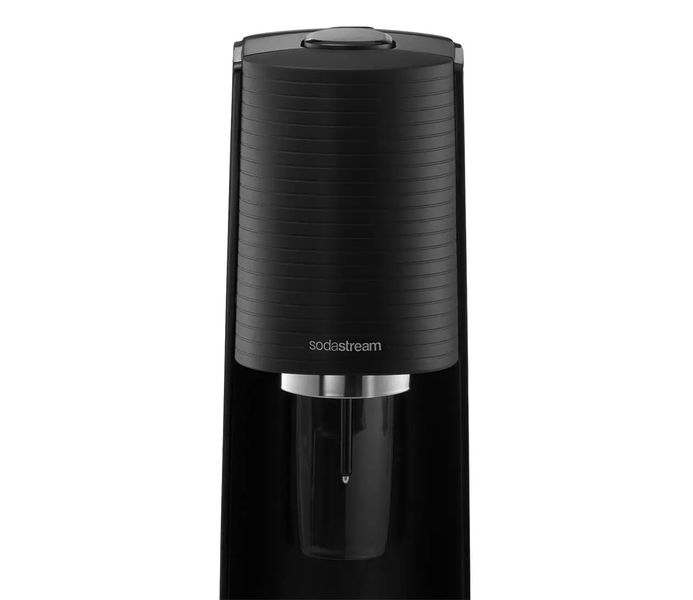 Сифон для газування води Sodastream Terra Black 353922 фото