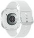 Смарт-годинник Samsung Galaxy Watch8 44 mm Silver (SM-L330NZSA) 612725 фото 3