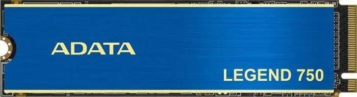 SSD накопитель Adata Legend 750 1 TB (ALEG-750-1TCS) 360094 фото