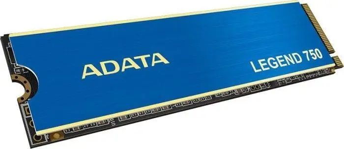 SSD накопитель Adata Legend 750 1 TB (ALEG-750-1TCS) 360094 фото