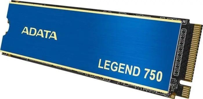 SSD накопичувач Adata Legend 750 1 TB (ALEG-750-1TCS) 360094 фото