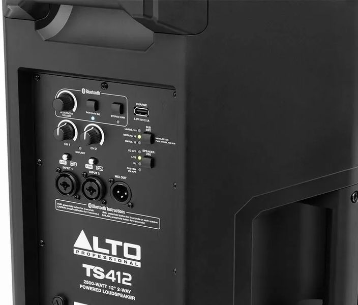 Акустична система Alto TS412 601005 фото