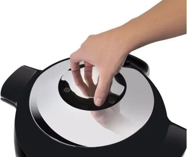 Мультиварка - скороварка Tefal COOK4ME + Connect CY855830 579066ua фото