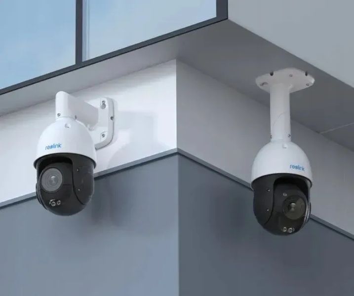 IP-камера видеонаблюдения Reolink P850 565086ua фото