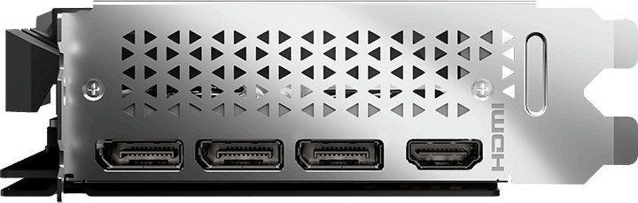 Видеокарта PNY GeForce RTX 4060 Ti 8GB XLR8 Gaming VERTO EPIC-X RGB (VCG4060T8TFXXPB1) 013793 фото