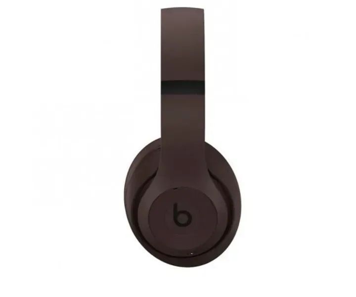 Навушники з мікрофоном Beats by Dr. Dre Studio Pro Deep Brown (MQTT3) 533195ua фото