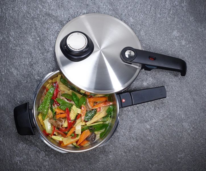 Скороварка FISSLER Vitavit Premium 622-412-04-070/0 1261447 фото