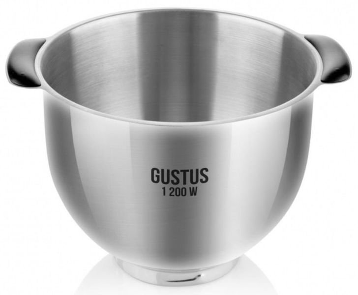 Планетарный кухонный комбайн ETA Gustus Gulliver IV 412890010 1200 Вт с блендером и мясорубкой 625124 фото