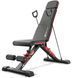 Скамья силовая Hop-Sport HS-2080HB 606865 фото 1