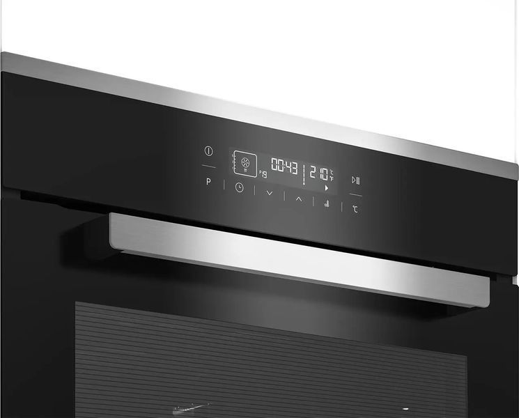 Духовка электрическая Beko BIM25400XPS 010234 фото