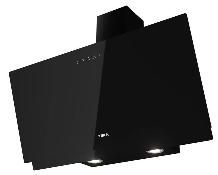 Витяжка похила Teka DVN 97050 TTC BK 010623 фото