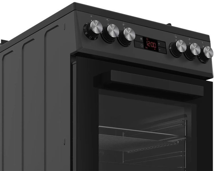Комбінована плита Beko FSM51330DAOT 572738 фото