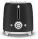 Тостер SMEG TSF01BLMEU Черный 2082797 фото 5