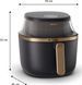 Мультипіч (аерофритюрниця) Philips NA342/00 595512 фото 15