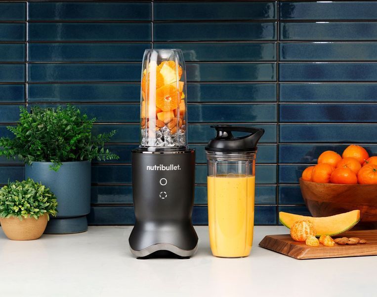 Фітнес-блендер Nutribullet NB1206DG 042114 фото