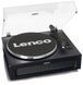 Проигрыватель винила LENCO LS-430BK Черный 465200 фото 1