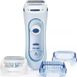 Электробритва женская Braun Silk-epil Lady Shaver 5160 (LS5160) 464409 фото 1