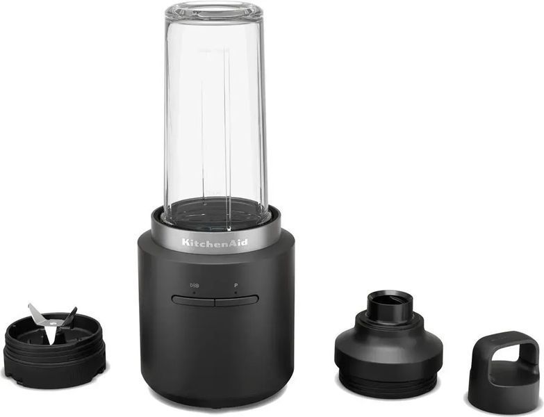 Фітнес-блендер KitchenAid 5KSBR256BM 611449 фото