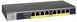 Комутатор некерований Netgear GS108PP (GS108PP-100EUS) 017808 фото 2
