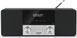 Радіоприймач TechniSat DigitRadio 3 Black/Silver 038841 фото 1