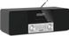 Радіоприймач TechniSat DigitRadio 3 Black/Silver 038841 фото 3