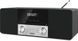 Радіоприймач TechniSat DigitRadio 3 Black/Silver 038841 фото 6