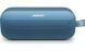 Мобільна колонка BOSE SoundLink Flex 2 gen. Синя 2096885 фото 2