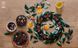 Блоковий конструктор LEGO Botanicals Вінок (10340) 613363 фото 15