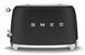 Тостер SMEG TSF01BLMEU Черный 2082797 фото 6