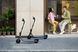 Електросамокат SEGWAY E2 E II 20км 450Вт 2 амортизатори 8.1" Чорний 2063474 фото 10