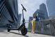 Електросамокат SEGWAY E2 E II 20км 450Вт 2 амортизатори 8.1" Чорний 2063474 фото 9