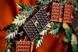 Блоковий конструктор LEGO Botanicals Вінок (10340) 613363 фото 19