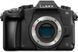 Бездзеркальний фотоапарат Panasonic Lumix G80 DMC-G80HAEGK+ 602524 фото 4