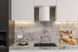 Вытяжка декоративная Maan Elba Mini Wpb 431 White 603958 фото 3