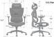 Игровое кресло ANDA SEAT X-Air Mega XL Черный 1135263 фото 5