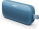Мобільна колонка BOSE SoundLink Flex 2 gen. Синя 2096885 фото 4
