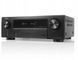 AV-ресивер Denon AVR-X580BT Black 588397 фото 3