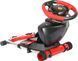 Стійка для контролера Wheel Stand Pro For ThrustMaster F458 Spider/ T80 /T100 /F458 /F430 Wheels &ndash; V2 Rosso 042633 фото 7