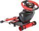 Стійка для контролера Wheel Stand Pro For ThrustMaster F458 Spider/ T80 /T100 /F458 /F430 Wheels &ndash; V2 Rosso 042633 фото 3