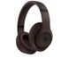 Навушники з мікрофоном Beats by Dr. Dre Studio Pro Deep Brown (MQTT3) 533195ua фото 3